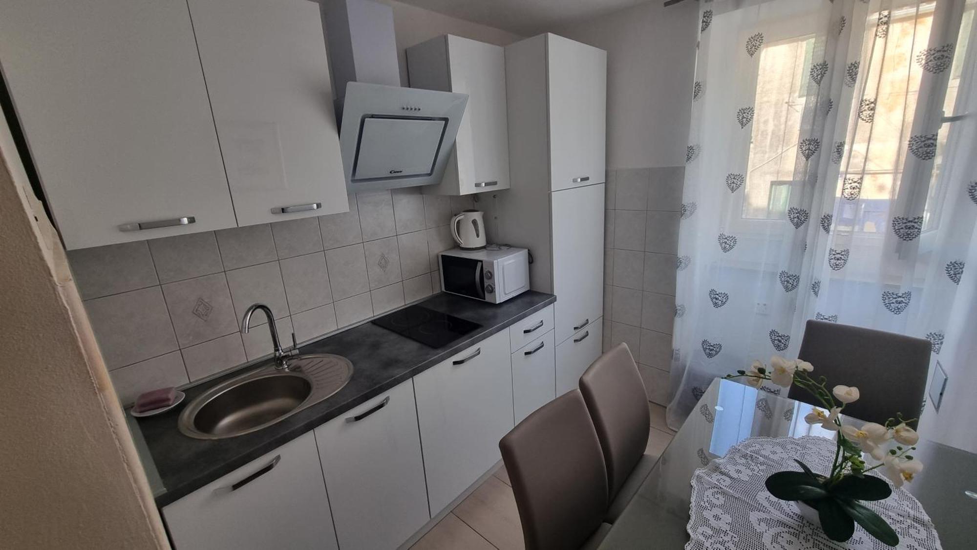 Apartment Vestibul Inn Split Exterior photo