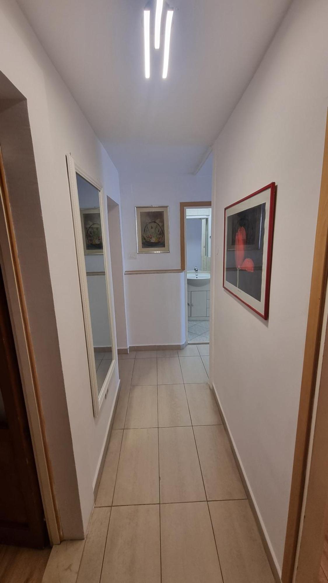 Apartment Vestibul Inn Split Exterior photo