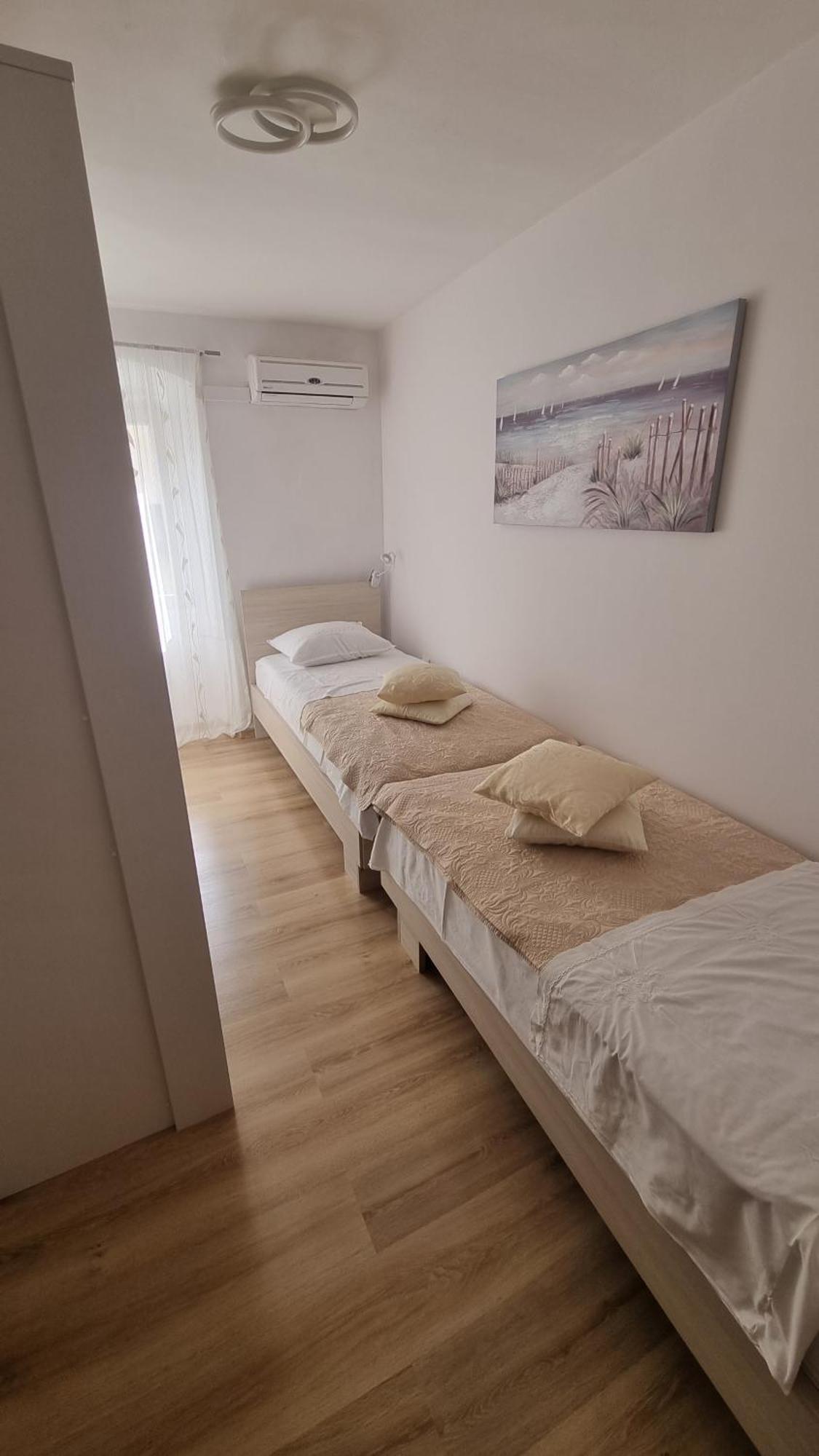 Apartment Vestibul Inn Split Exterior photo