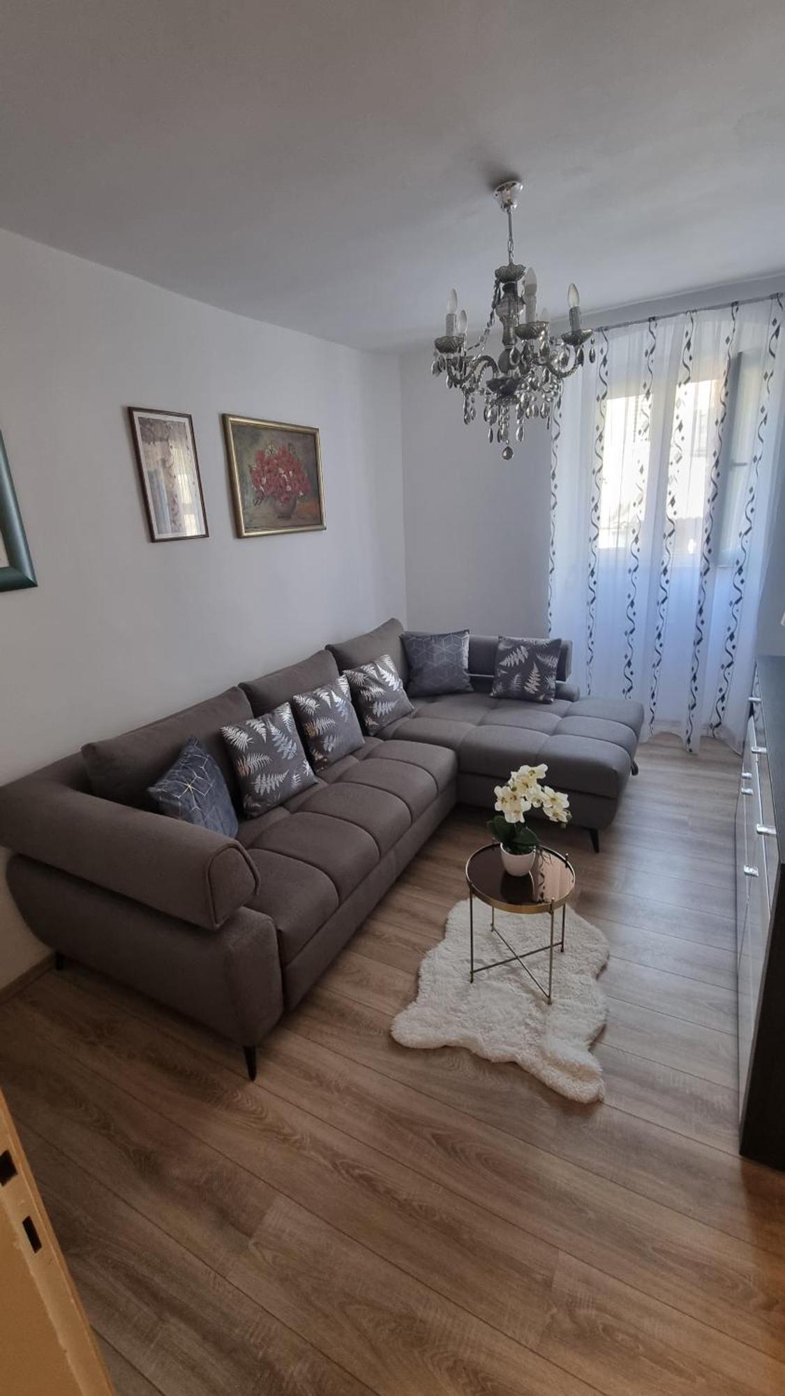 Apartment Vestibul Inn Split Exterior photo